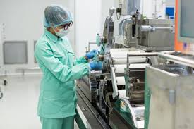 Manufacturing